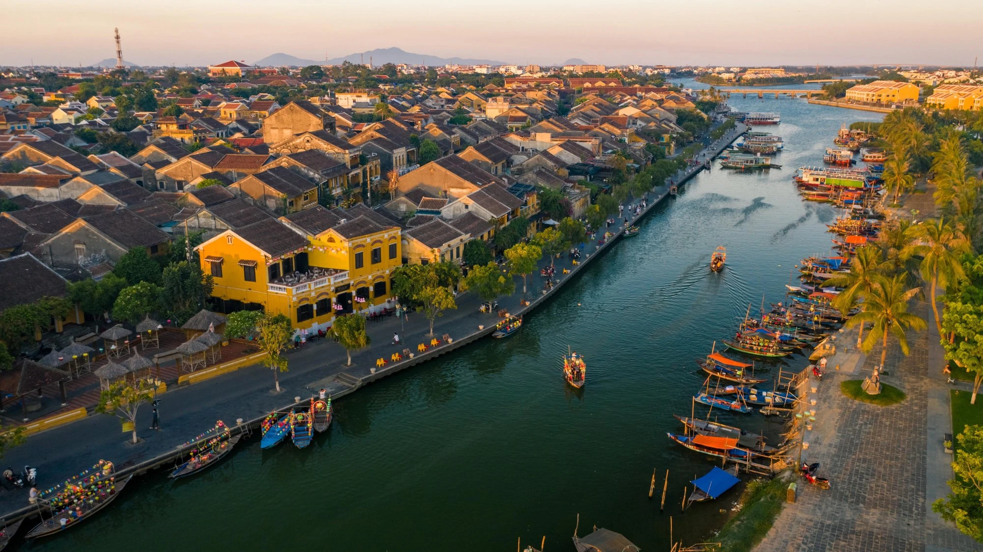 Hoi An Travel Tour Daily Vietnam