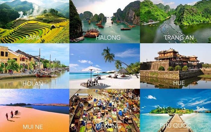 travel vietnam australia